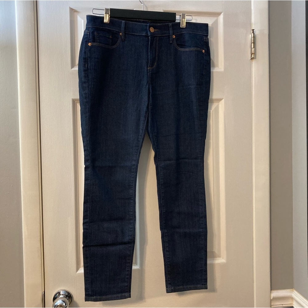 NWOT Loft Modern Skinny Women's Jeans Size 12P